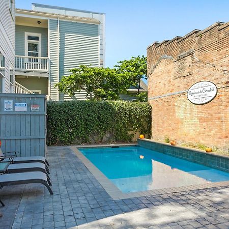 Hosteeva 3 Bedroom Cottage Close To St Charles 5 M Ride To Fq New Orleans Dış mekan fotoğraf
