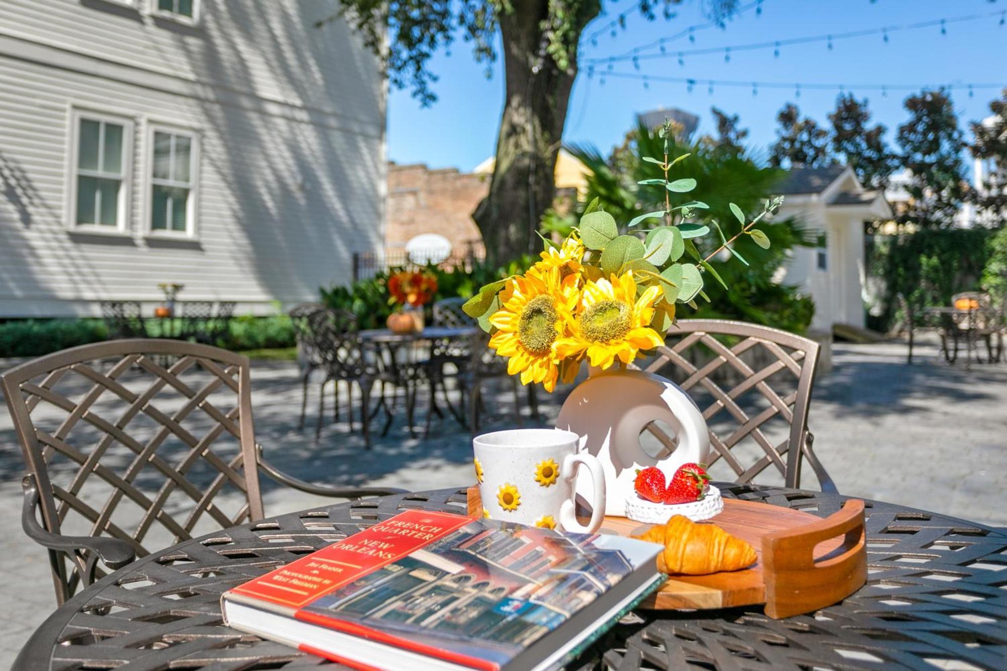 Hosteeva 3 Bedroom Cottage Close To St Charles 5 M Ride To Fq New Orleans Dış mekan fotoğraf