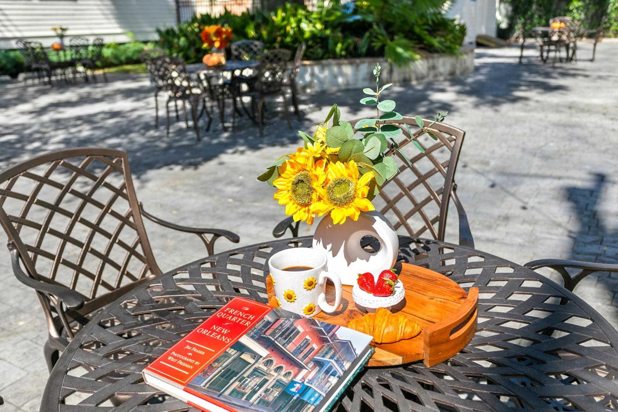 Hosteeva 3 Bedroom Cottage Close To St Charles 5 M Ride To Fq New Orleans Dış mekan fotoğraf