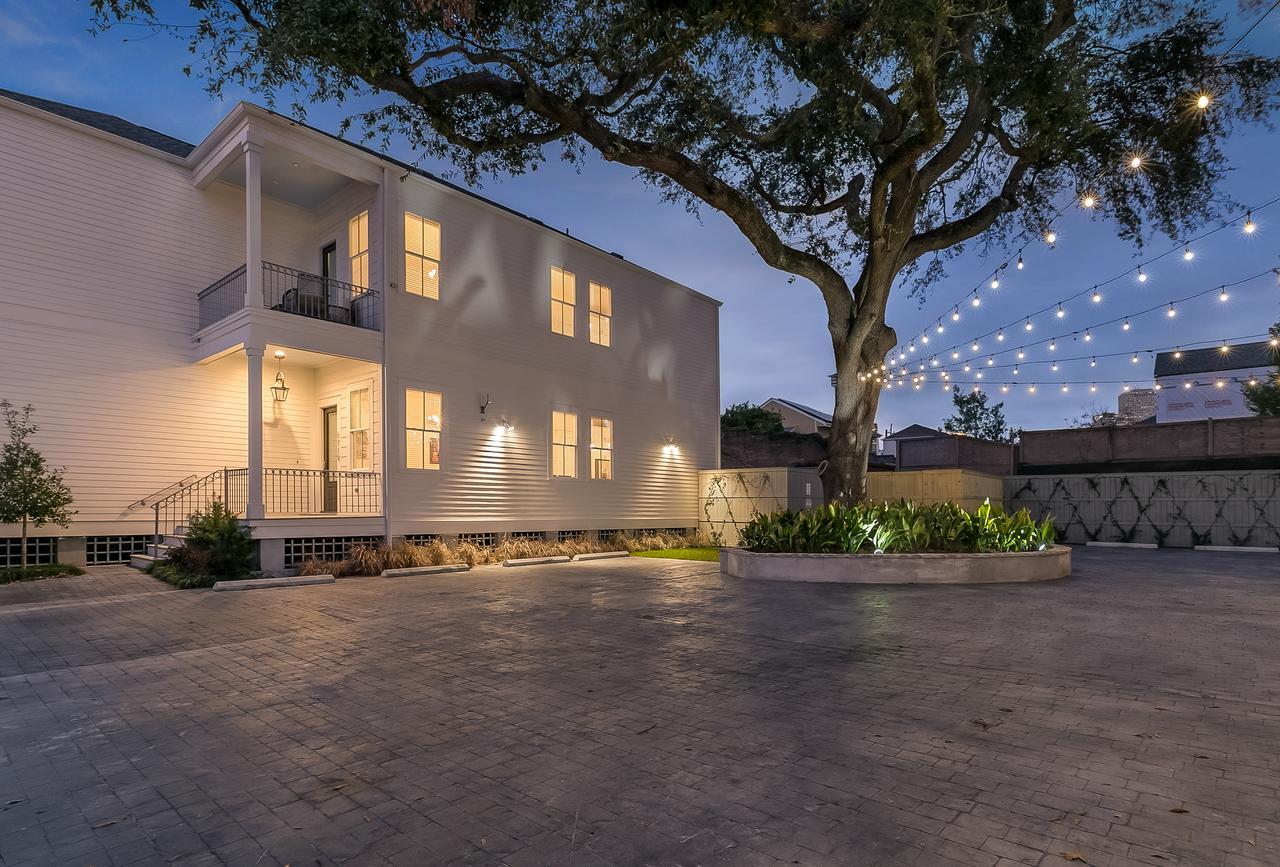 Hosteeva 3 Bedroom Cottage Close To St Charles 5 M Ride To Fq New Orleans Dış mekan fotoğraf