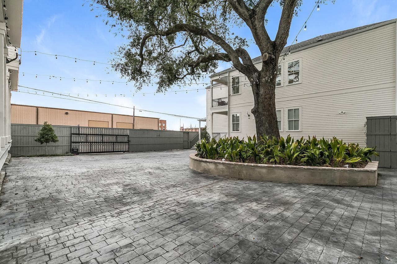 Hosteeva 3 Bedroom Cottage Close To St Charles 5 M Ride To Fq New Orleans Dış mekan fotoğraf