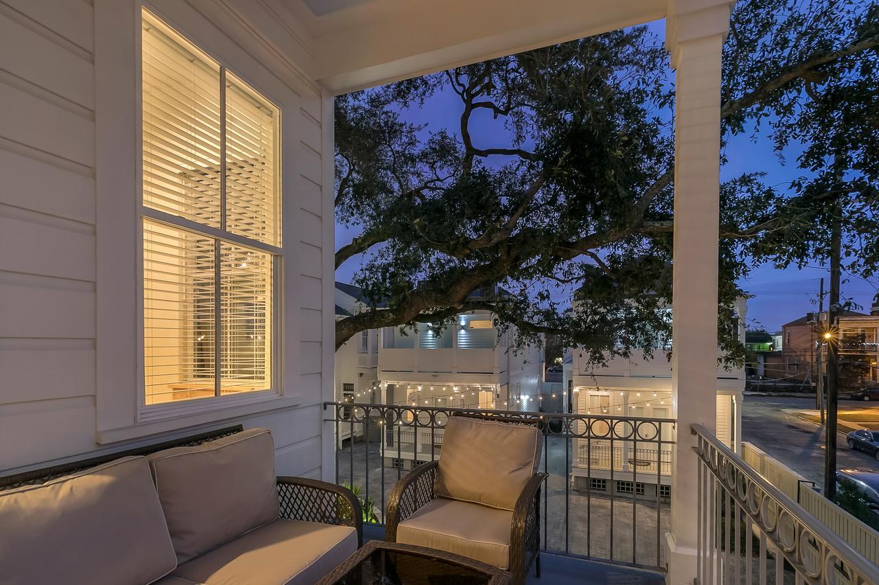 Hosteeva 3 Bedroom Cottage Close To St Charles 5 M Ride To Fq New Orleans Dış mekan fotoğraf