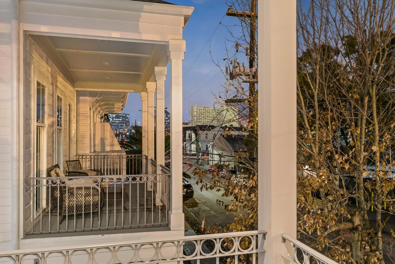 Hosteeva 3 Bedroom Cottage Close To St Charles 5 M Ride To Fq New Orleans Dış mekan fotoğraf