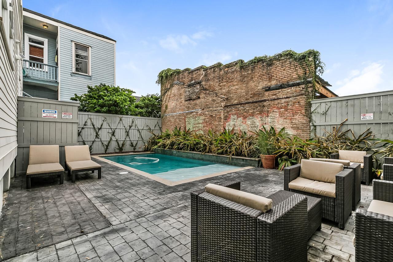 Hosteeva 3 Bedroom Cottage Close To St Charles 5 M Ride To Fq New Orleans Dış mekan fotoğraf